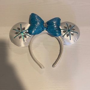 Disney Frozen Ears
